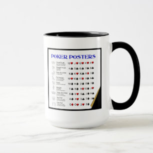 Aces High Mug