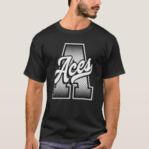 Aces T-Shirt