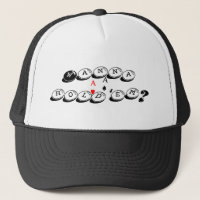 Aces Trucker Cap