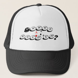Aces Trucker Cap