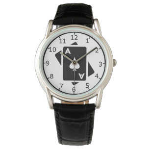 Aces Watch