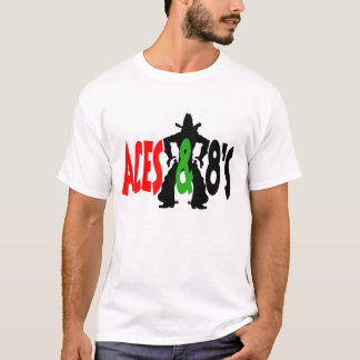 acesn8s T-Shirt
