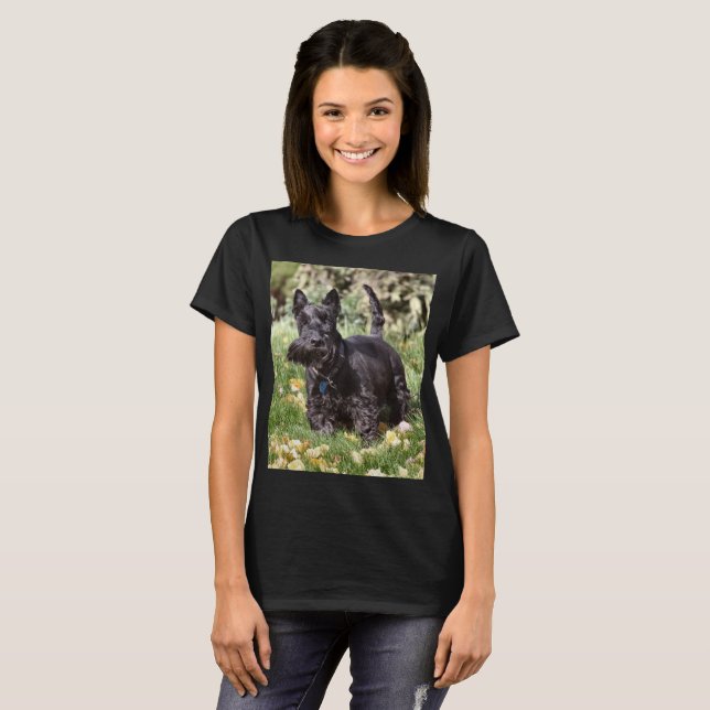 Ach! T-Shirt (Front Full)