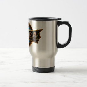 Achaea Travel Mug