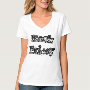 Achempong Black Friday: Special Occasion Raglan T T-Shirt