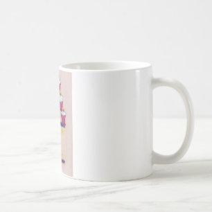 Achempong's Artful Inspirational Cupcake Couture Coffee Mug