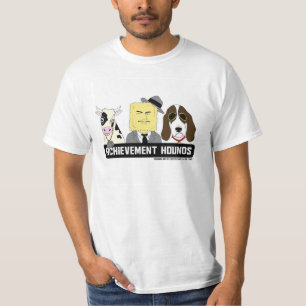 Achievement Hounds Main Logo Shirt