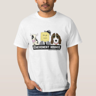 Achievement Hounds Main Logo Shirt