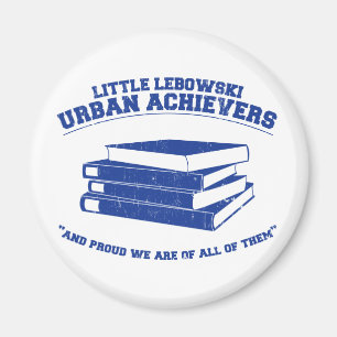 achiever magnet