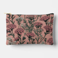 Achillea Desert Eve Deep Rose pattern