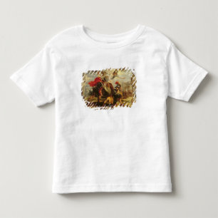 Achilles Defeating Hector, 1630-32 Toddler T-Shirt