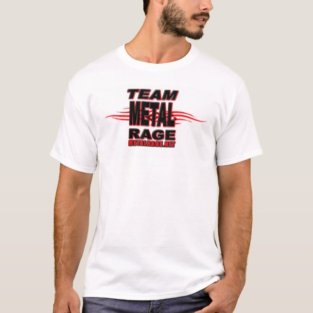 achilles T-Shirt (Front)