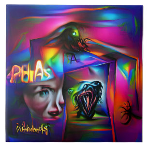 Achulophobia tile