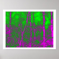 Acid Forest