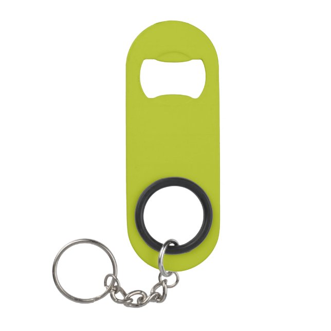  Acid Green (solid colour)  (Front)
