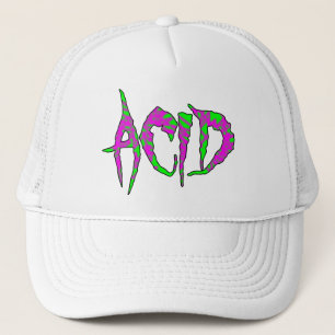 Acid hat 2