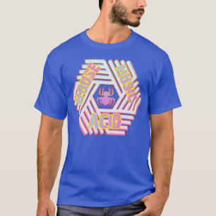 Acid House Music T-Shirt