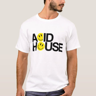 Acid House T-Shirt