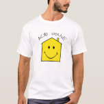 ACID HOUSE T-Shirt<br><div class="desc">ACID HOUSE</div>