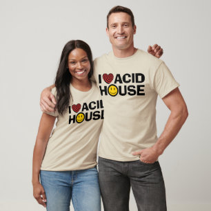 Acid House T-Shirt