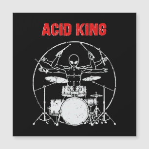 Acid King