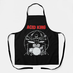 Acid King Apron