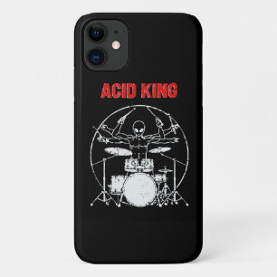 Acid King Case-Mate iPhone Case