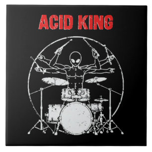 Acid King Tile