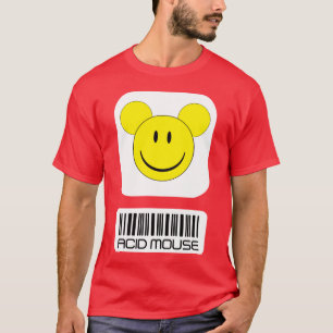 Acid Mouse T-Shirt