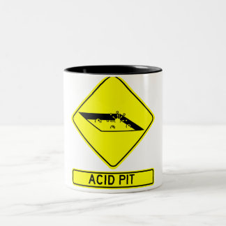 Acid Pit Mug