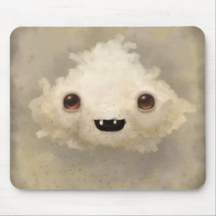 Acid Rain Mouse Pad