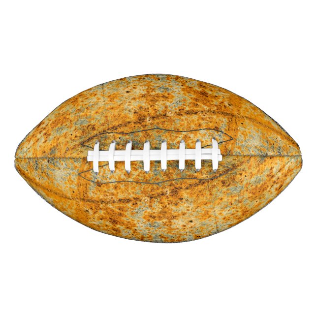 acid rust pathways football (Front)