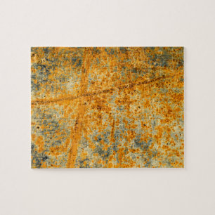 acid rust pathways jigsaw puzzle