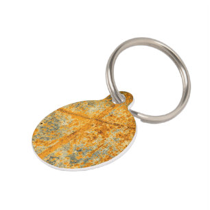acid rust pathways pet tag