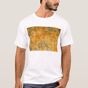 acid rust pathways T-Shirt