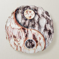 Acid Trip Yin Yang Artisan