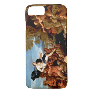 Acis and Galatea iPhone 8/7 Case