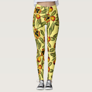 Ackee leggings