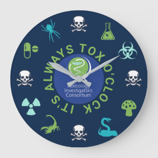 ACMT/ToxIC Tox Clock V1
