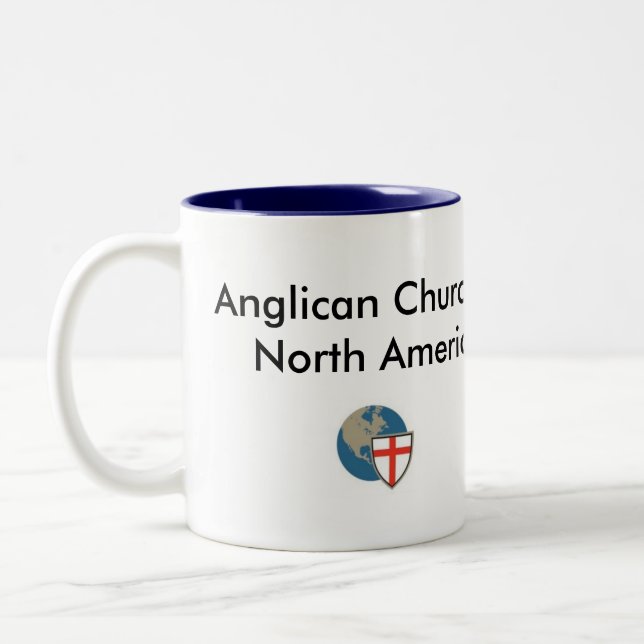 ACNA Mug (Left)