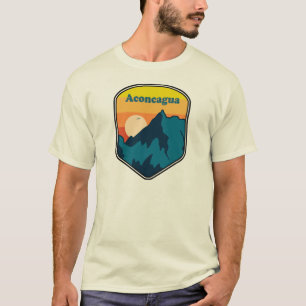 Aconcagua Sunrise T-Shirt