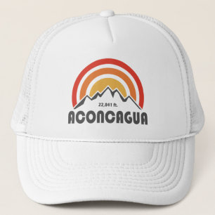 Aconcagua Trucker Hat