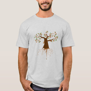 Acorn to Oak T-Shirt