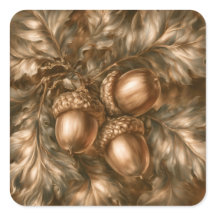 Acorns