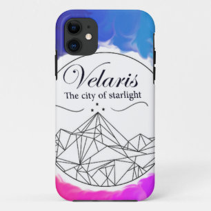 ACOTAR velaris Case-Mate iPhone Case