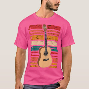 Acoustic Acoustic Guitar T-Shirt