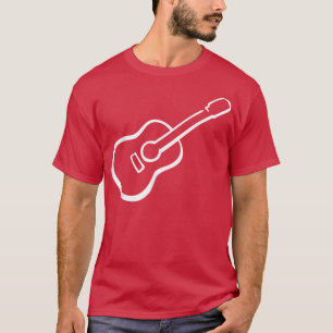 Acoustic guitar 116 T-Shirt