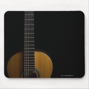 Acoustic Guitar 2 Mouse Pad