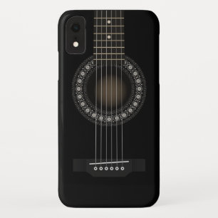 Acoustic Guitar Case-Mate iPhone Case