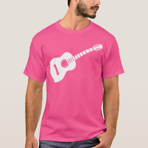 Acoustic Guitar Great Musician T-Shirt
